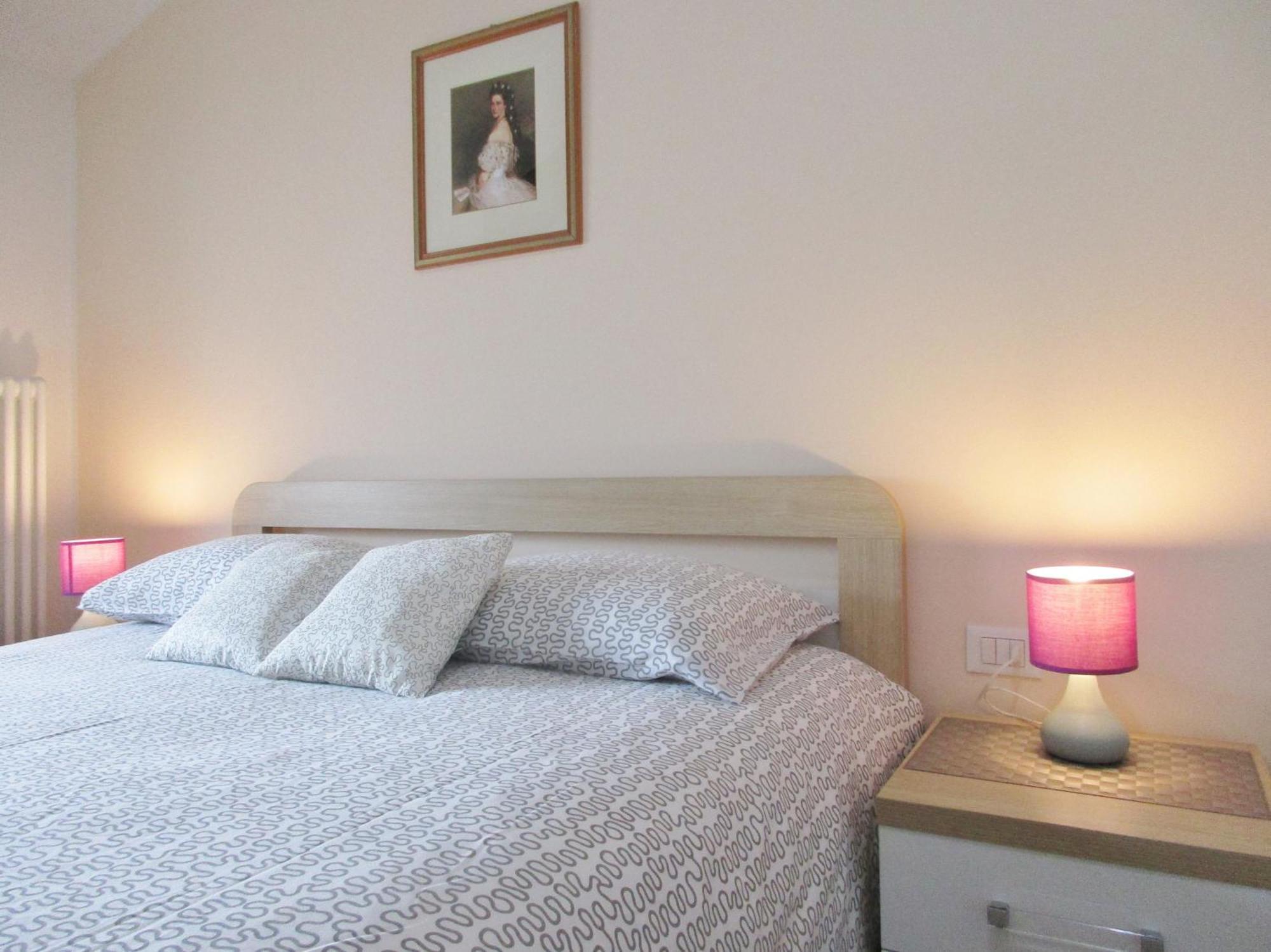 Appartamento Sissi, Romantico In Centro Levico Terme Dış mekan fotoğraf