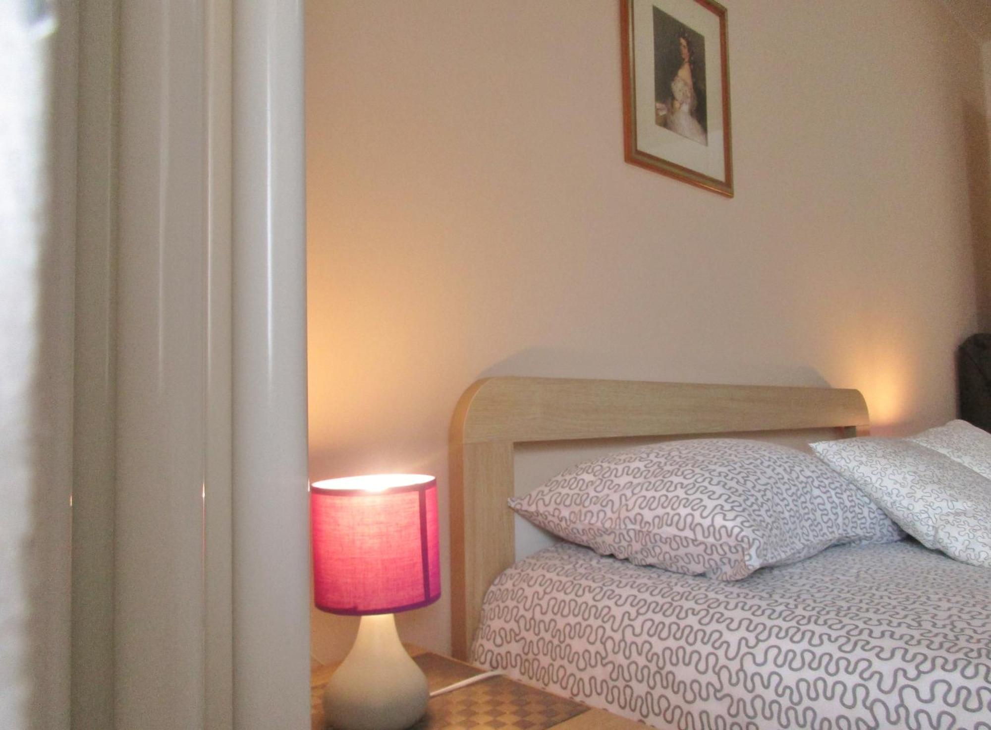 Appartamento Sissi, Romantico In Centro Levico Terme Dış mekan fotoğraf