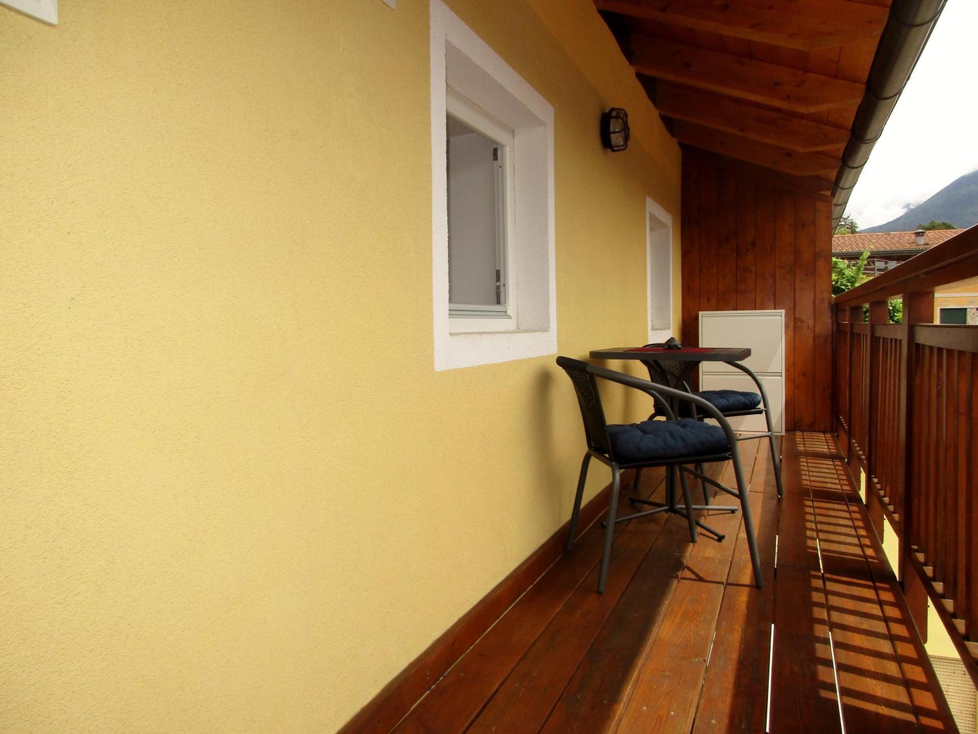 Appartamento Sissi, Romantico In Centro Levico Terme Dış mekan fotoğraf
